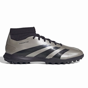 adidas Predator League Mid-Cut Turf Adidas Predator sporty shoes with aggressive design
