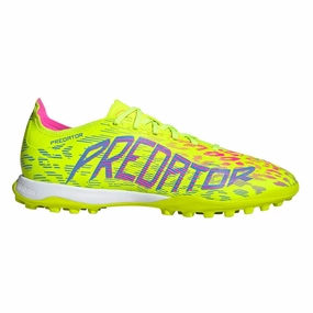 adidas Predator League Turf Adidas Predator sporty shoes with aggressive design