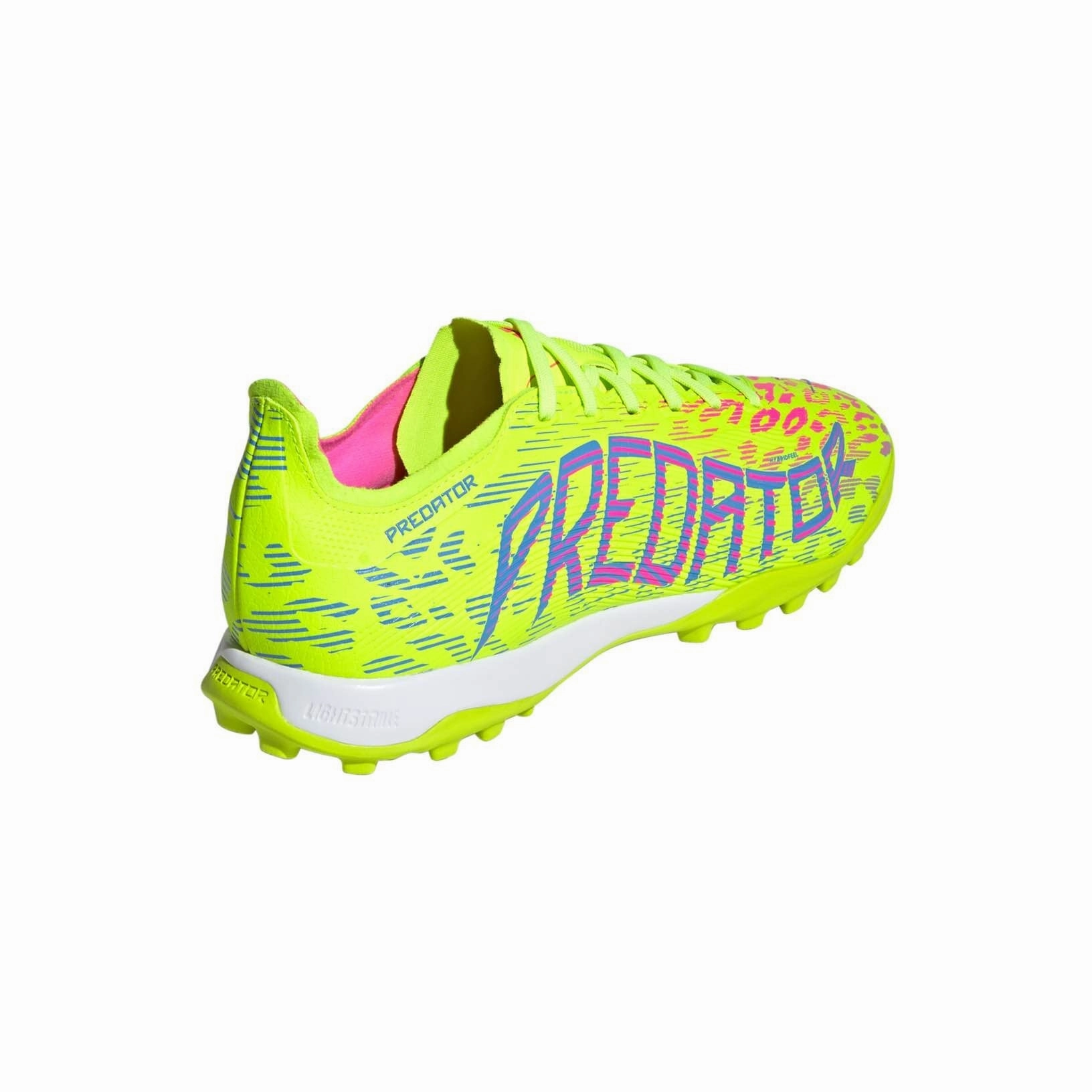 adidas Predator League Turf High-grip performance shoes