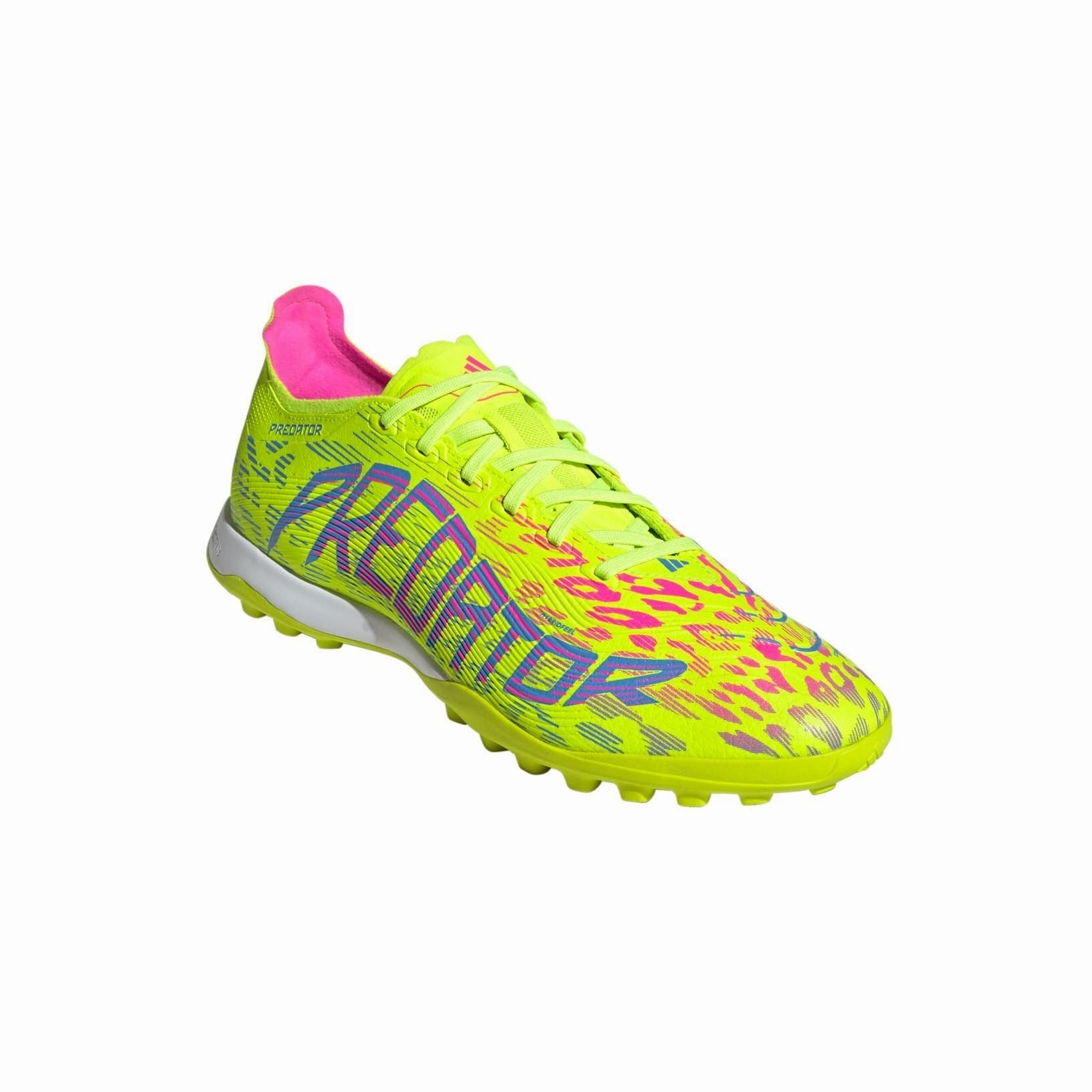 adidas Predator League Turf High-grip performance shoes