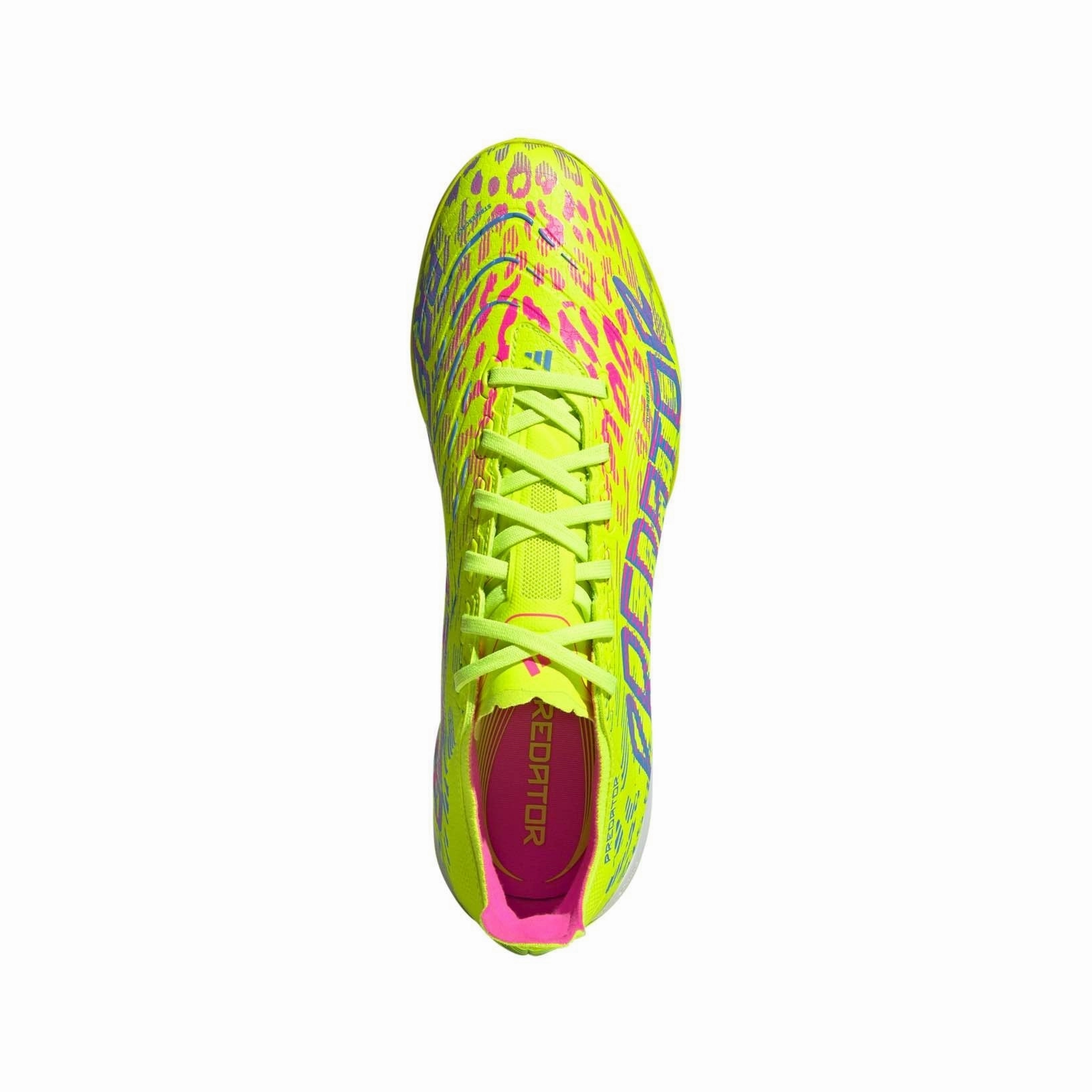 adidas Predator League Turf High-grip performance shoes