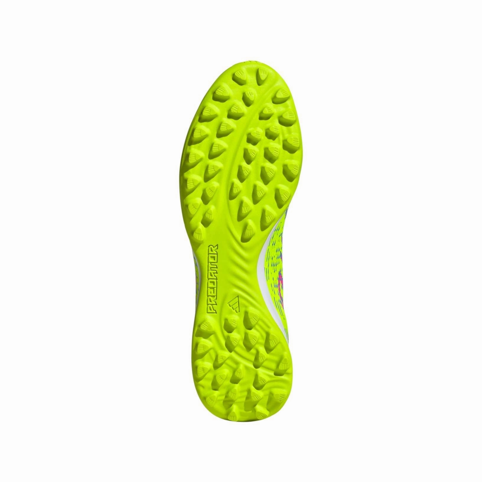 adidas Predator League Turf High-grip performance shoes