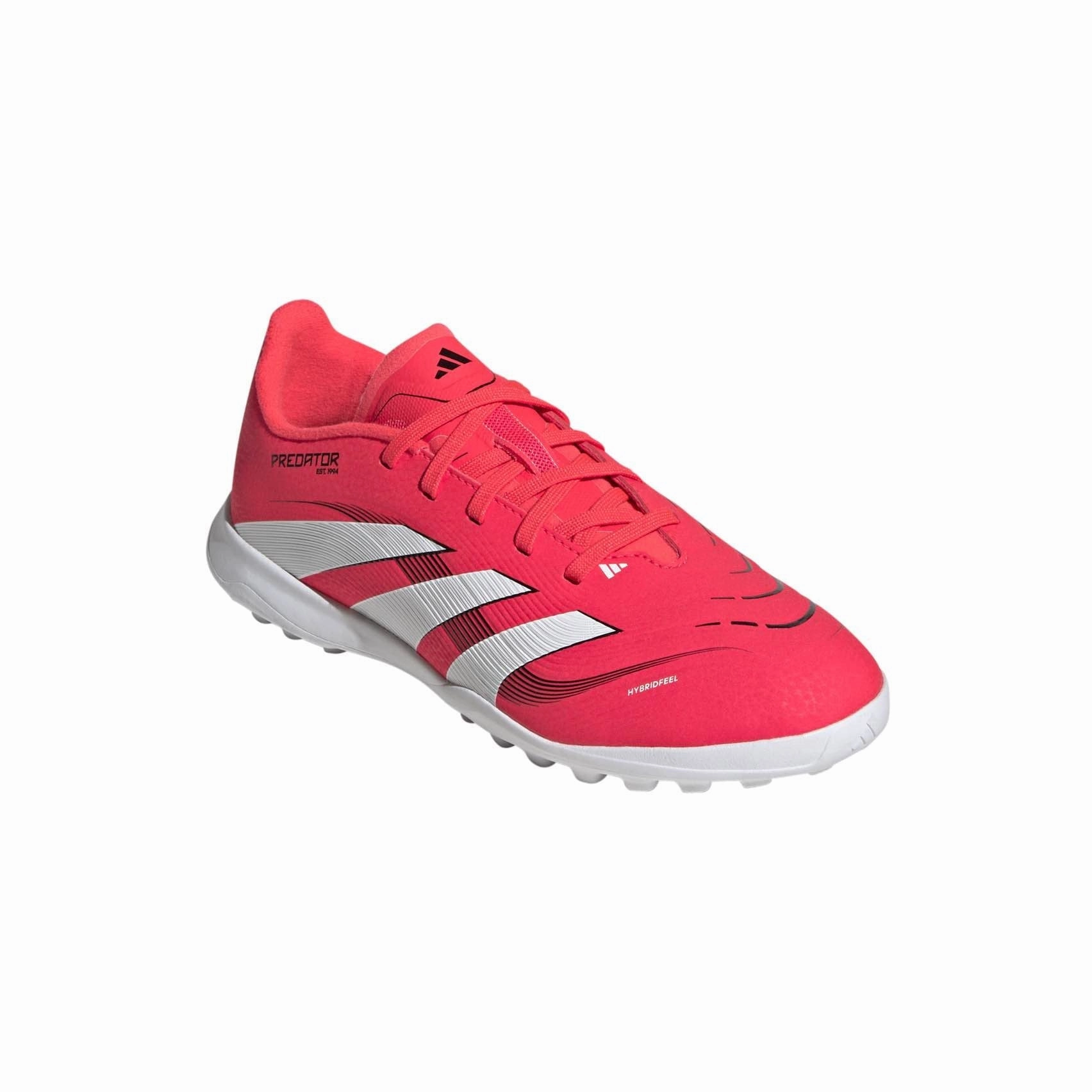 adidas Predator League Turf Jr. High-grip performance shoes
