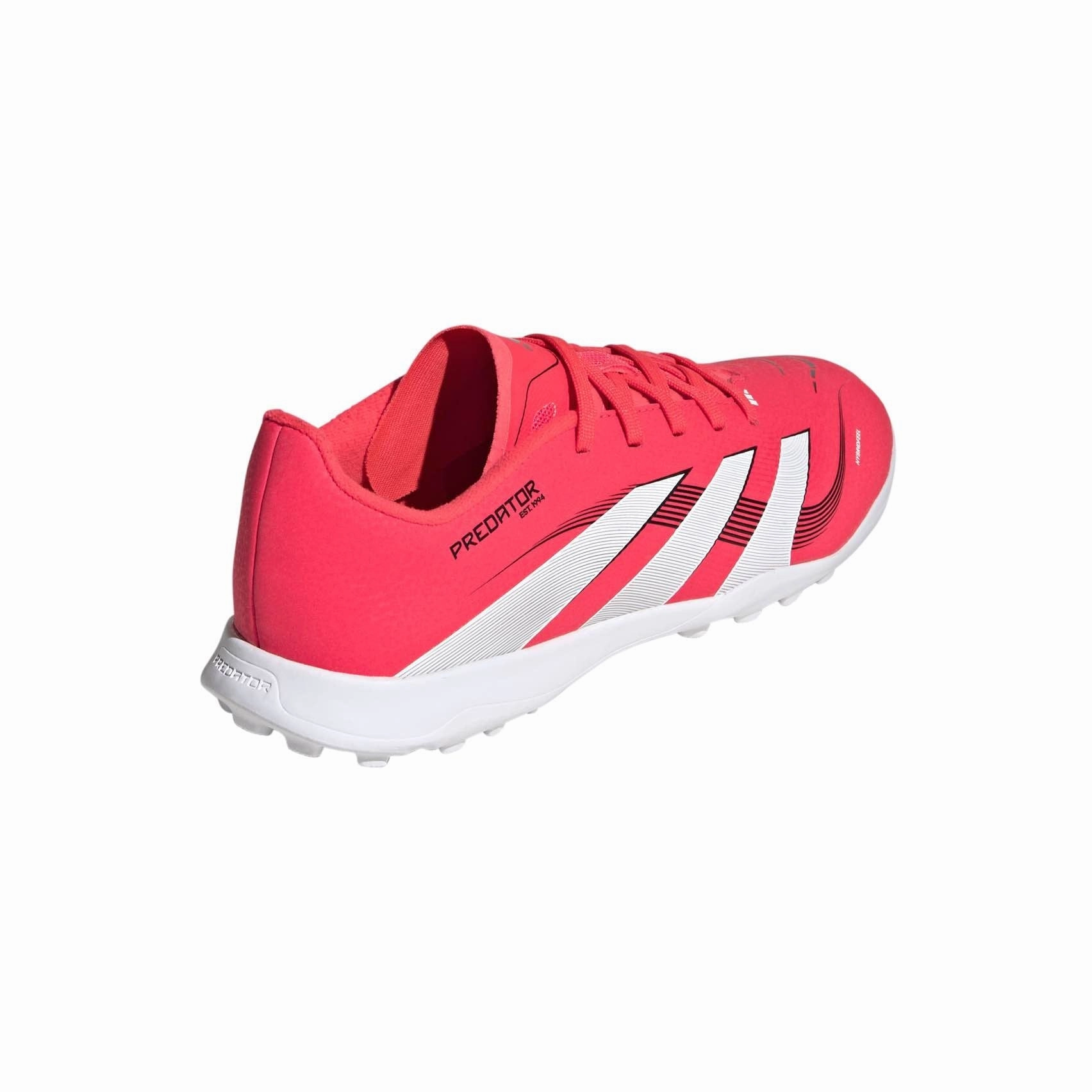 adidas Predator League Turf Jr. High-grip performance shoes