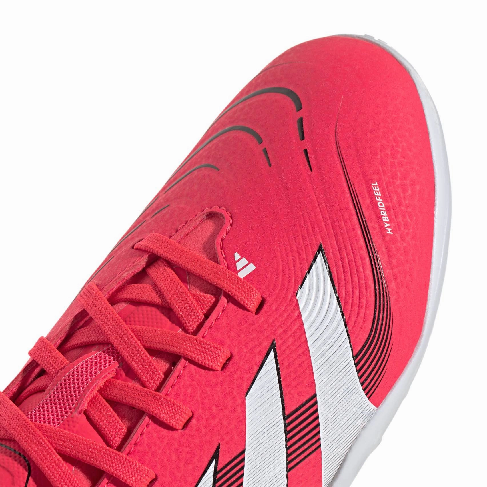adidas Predator League Turf Jr. High-grip performance shoes