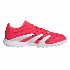 adidas Predator League Turf Jr. Adidas Predator sporty shoes with aggressive design