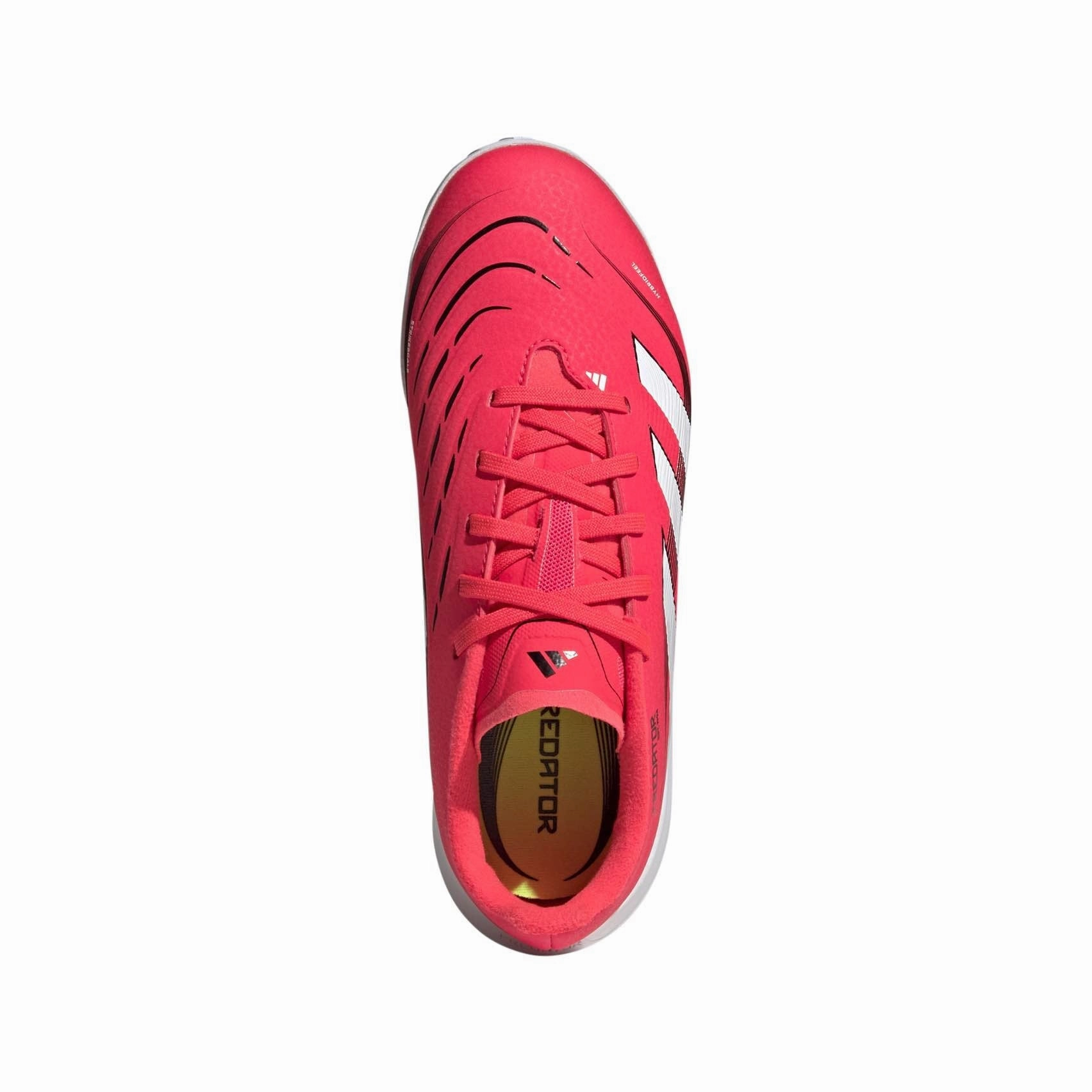 adidas Predator League Turf Jr. High-grip performance shoes