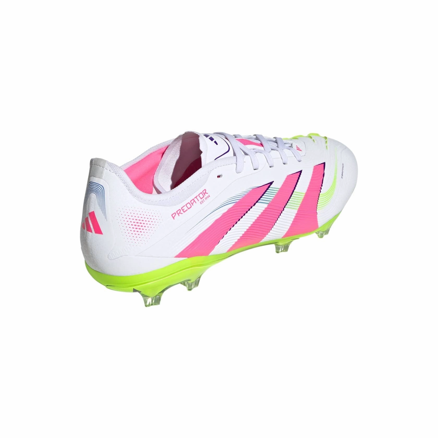 adidas Predator Pro FG High-grip performance shoes