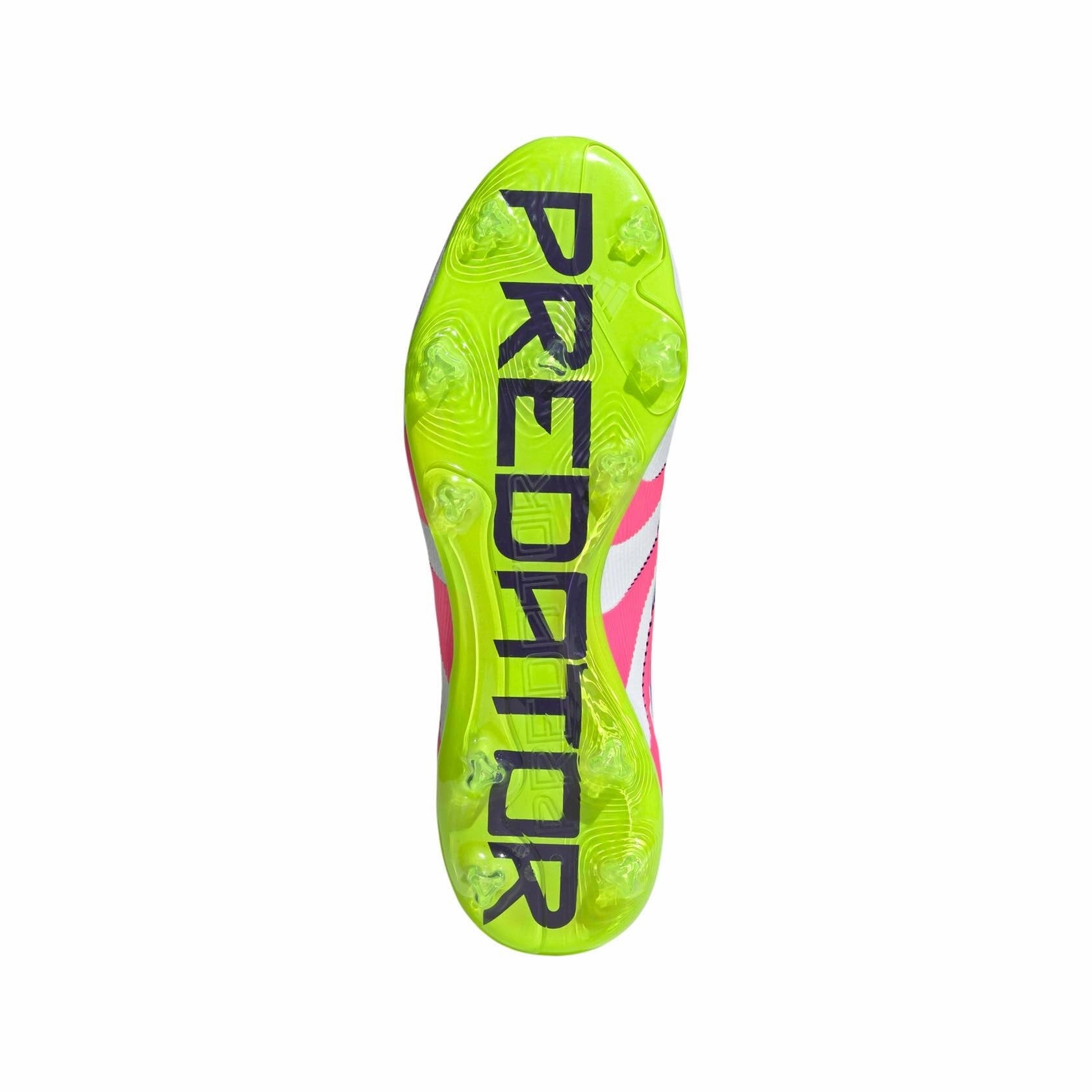 adidas Predator Pro FG High-grip performance shoes