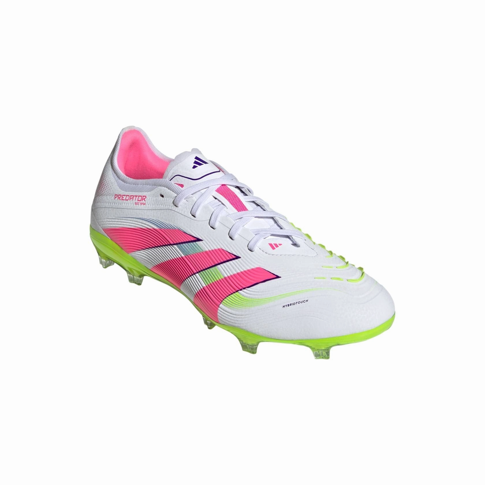 adidas Predator Pro FG High-grip performance shoes