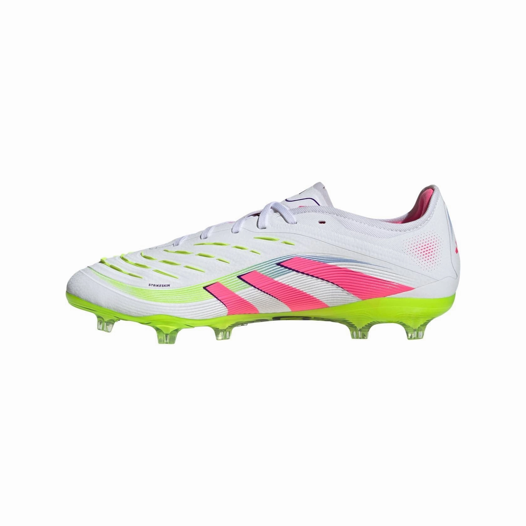 adidas Predator Pro FG High-grip performance shoes