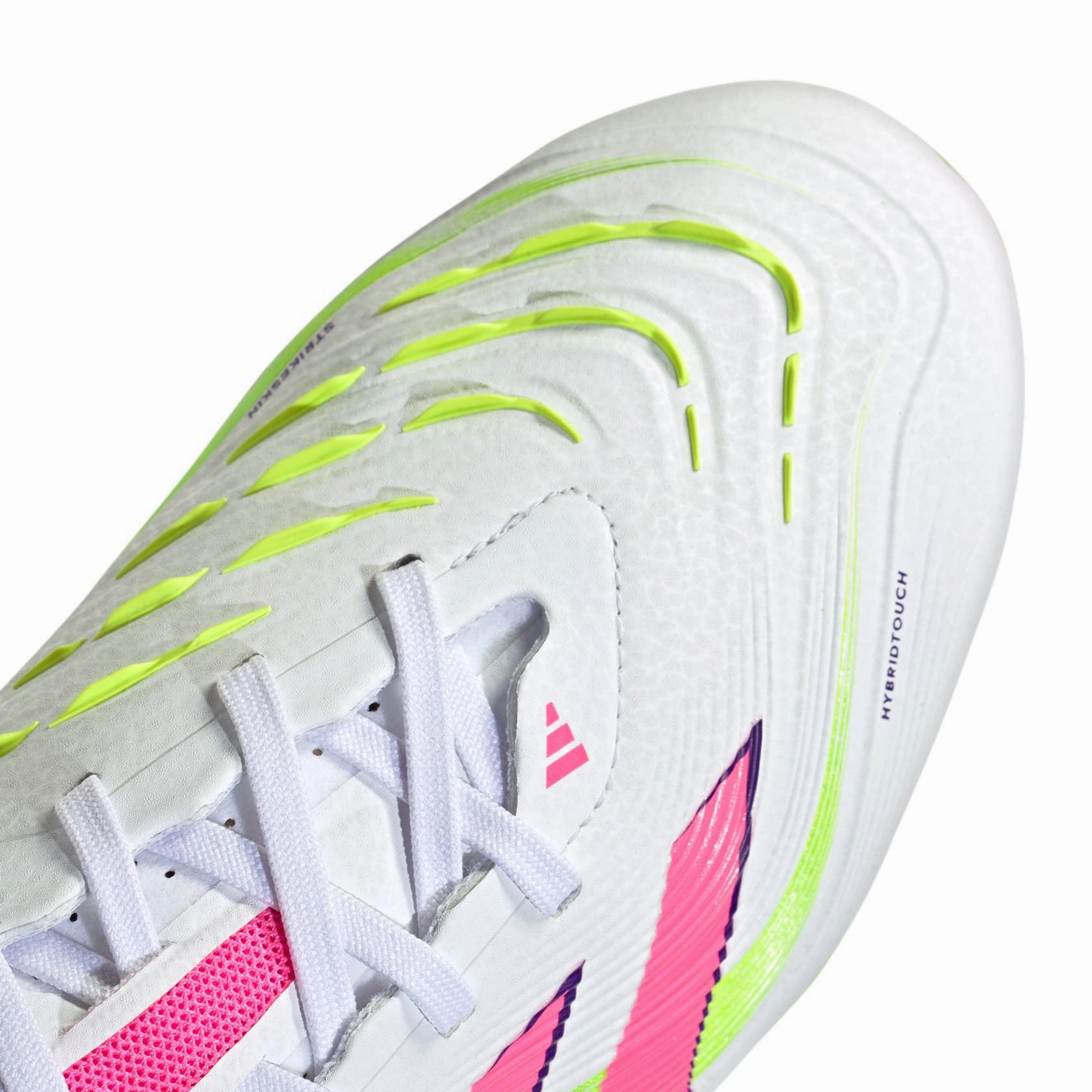 adidas Predator Pro FG High-grip performance shoes