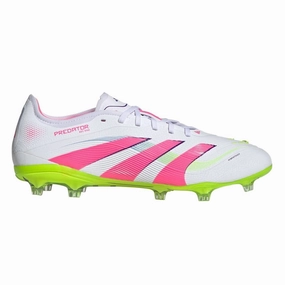 adidas Predator Pro FG Adidas Predator sporty shoes with aggressive design