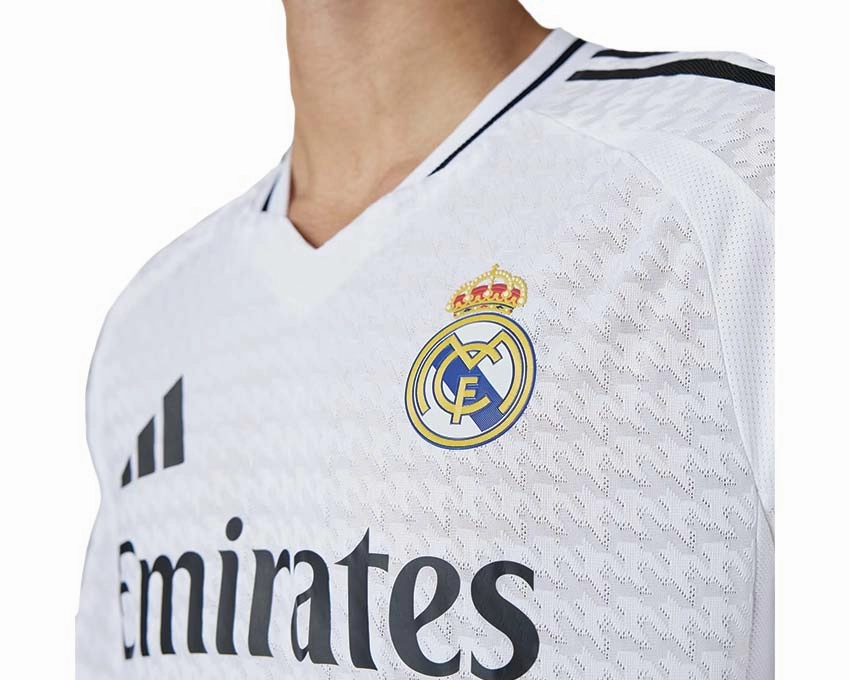Adidas Real Madrid 24/25 Home Authentic Jersey Adidas lifestyle sneakers