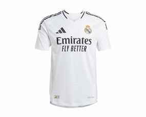 Adidas Real Madrid 24/25 Home Authentic Jersey Adidas sneakers with iconic design and sport comfort