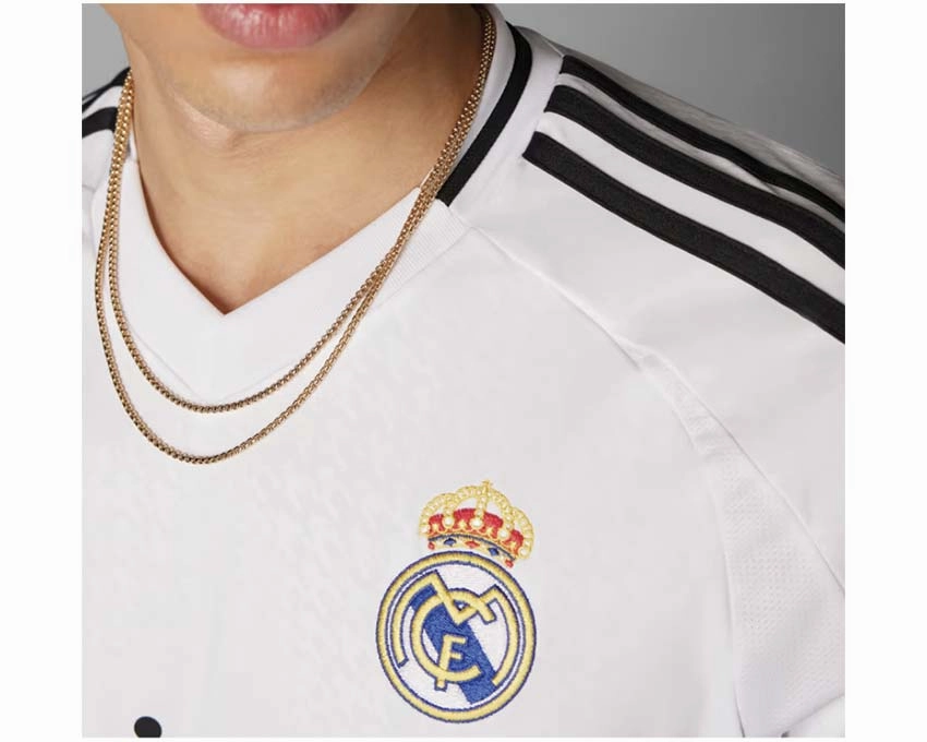 Adidas Real Madrid 24/25 Home Jersey Adidas lifestyle sneakers