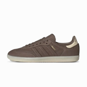 Adidas Samba 'Earth Strata' Adidas Samba low-profile casual sneakers