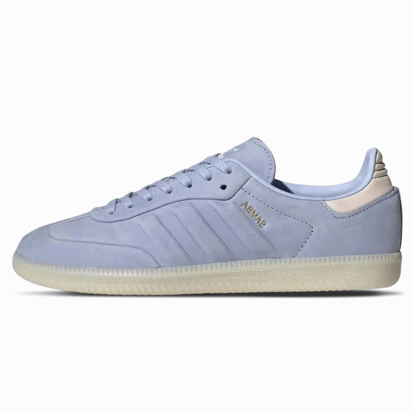 Adidas Samba ADV 'Cardboard Black' Adidas Samba low-profile casual sneakers