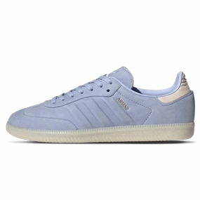 Adidas Samba ADV 'Cardboard Black' Adidas Samba low-profile casual sneakers