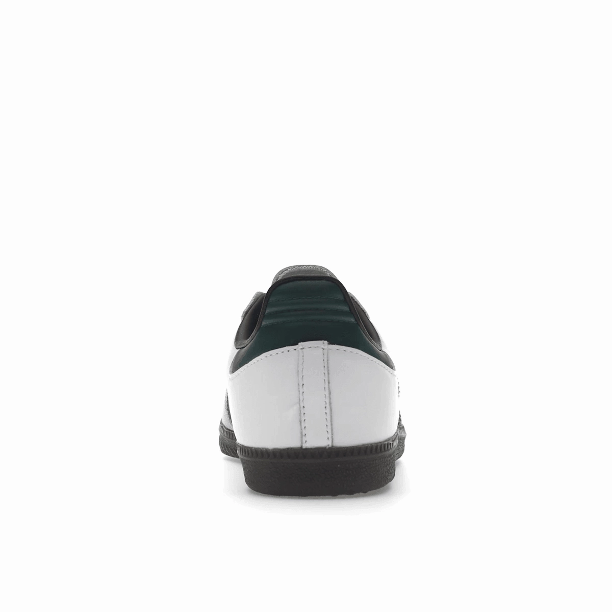 Adidas Samba ADV White Collegiate Green Everyday Originals footwear