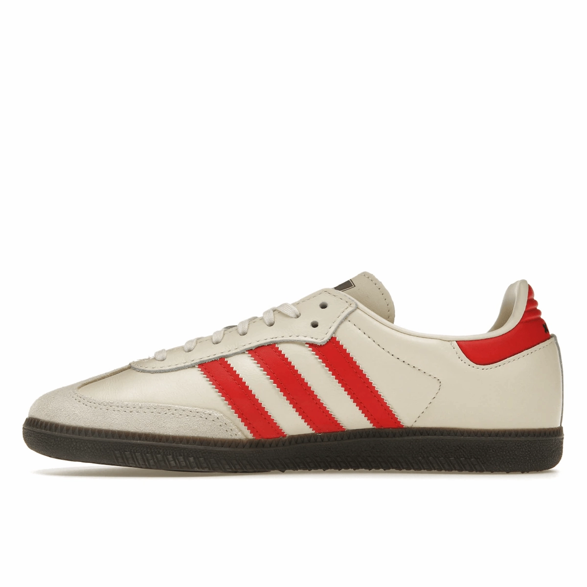 Adidas Samba Ajax Cream Everyday Originals footwear