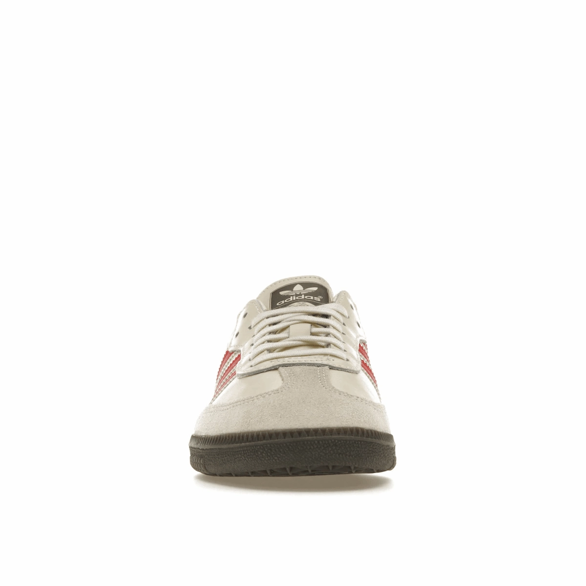 Adidas Samba Ajax Cream Everyday Originals footwear