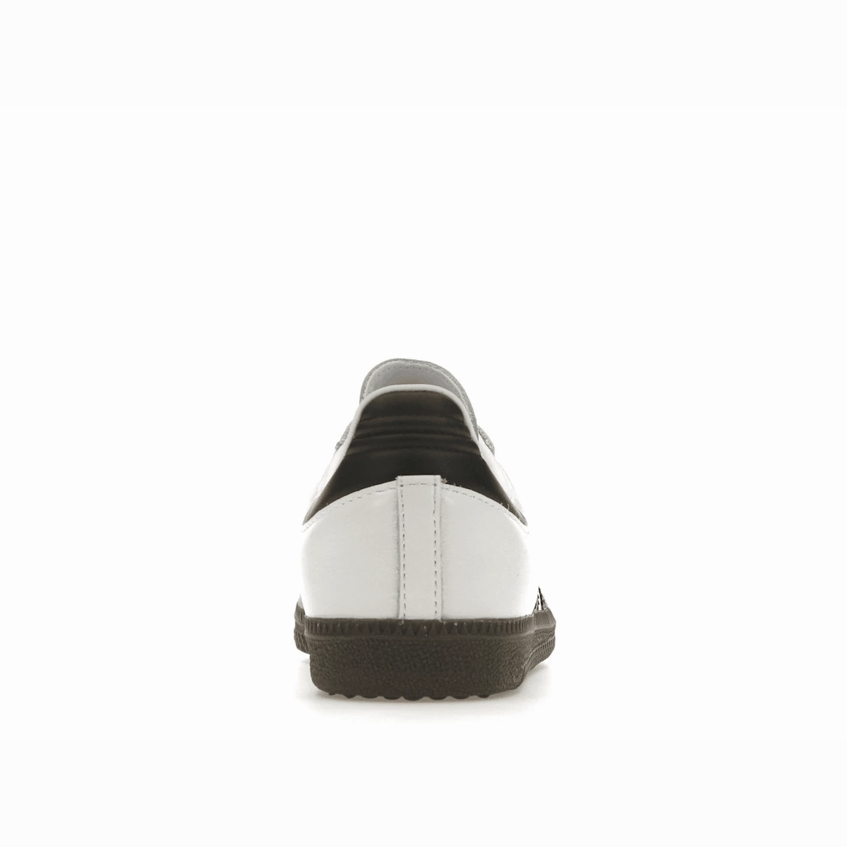 Adidas Samba AND Cloud White Core Black Everyday Originals footwear