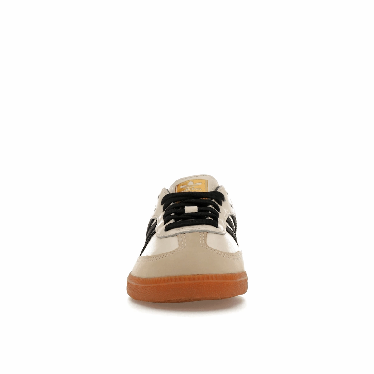 Adidas Samba AND Cream White Sand Strata Everyday Originals footwear
