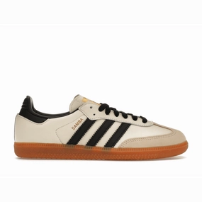 Adidas Samba AND Cream White Sand Strata Adidas Originals lifestyle shoes for casual wear
