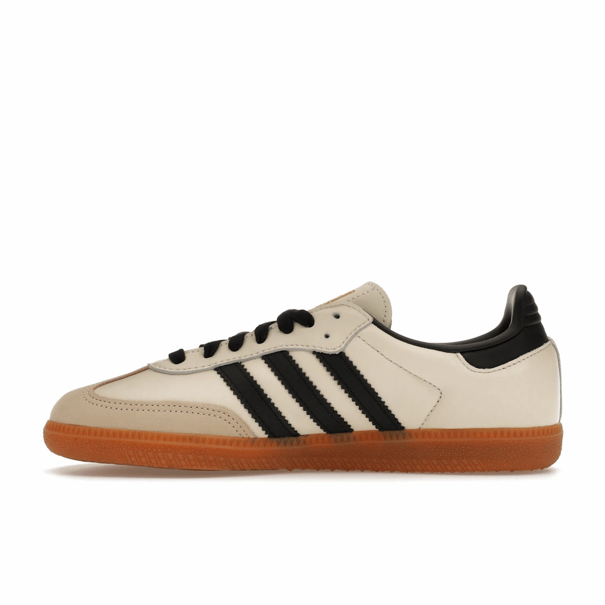 Adidas Samba AND Cream White Sand Strata Everyday Originals footwear