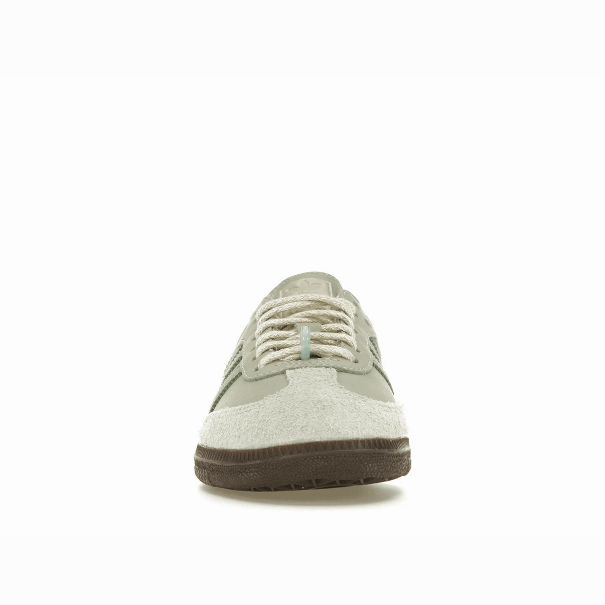 Adidas Samba AND Maha Half Green Everyday Originals footwear