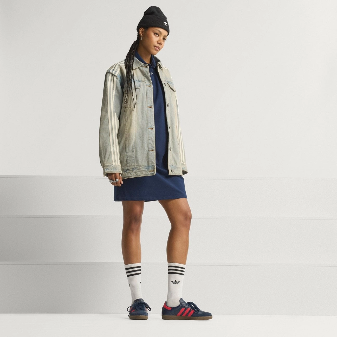 adidas Samba Arsenal Shoes Heritage style footwear