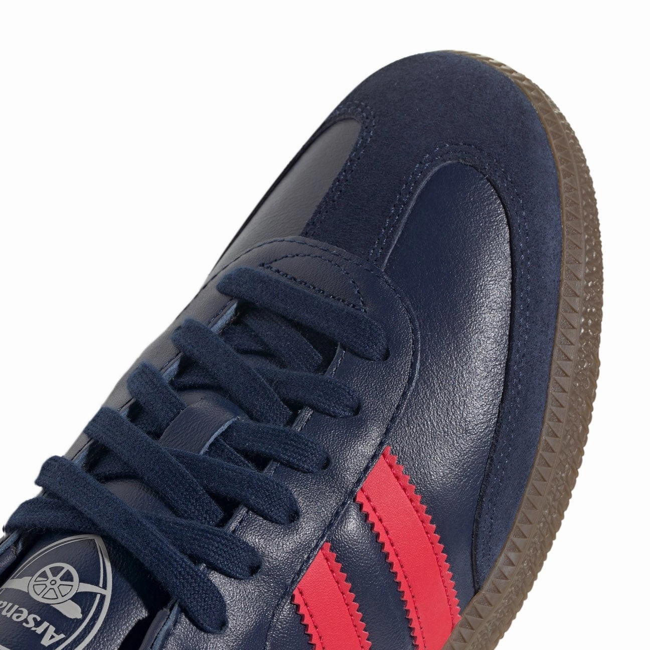 adidas Samba Arsenal Shoes Heritage style footwear