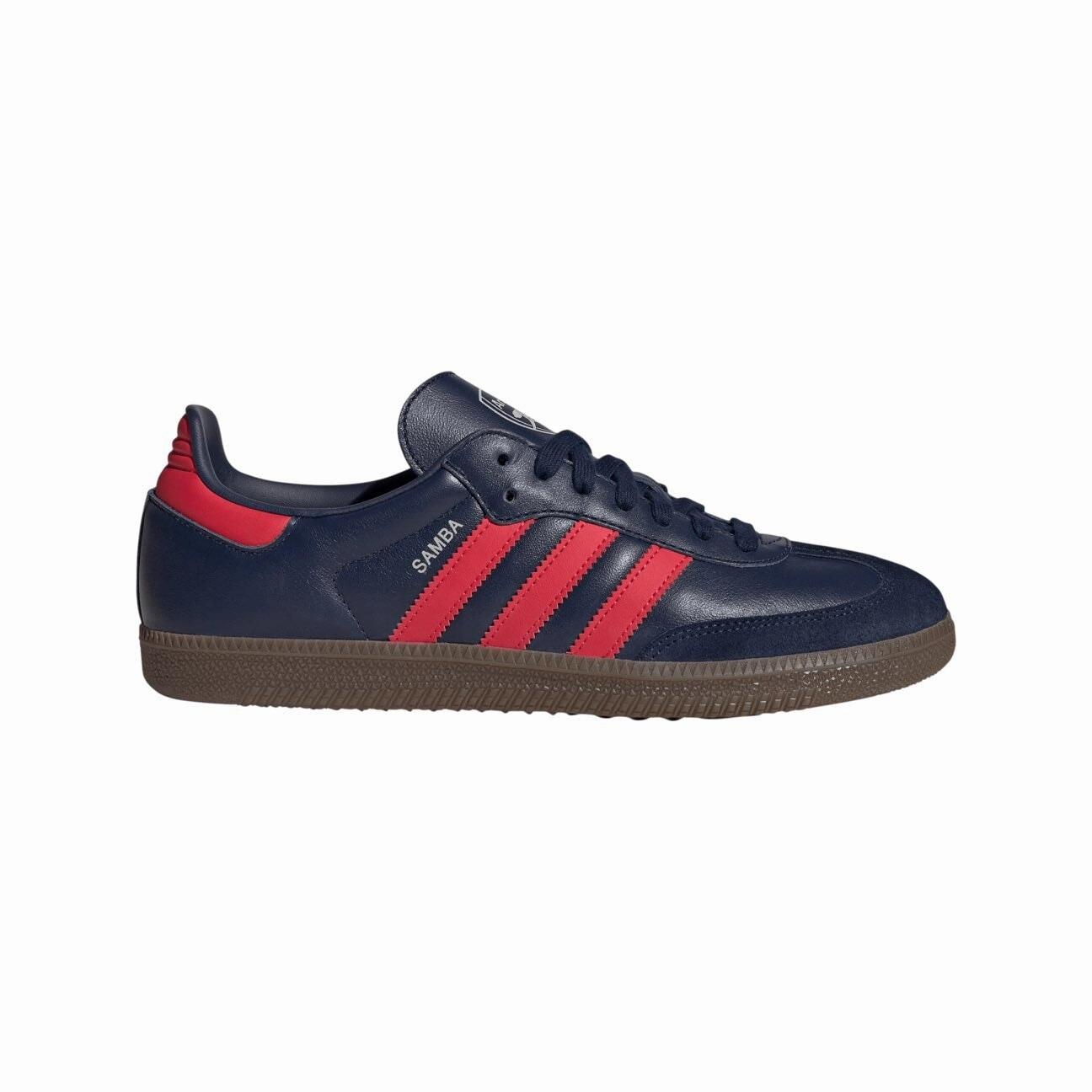 adidas Samba Arsenal Shoes Heritage style footwear