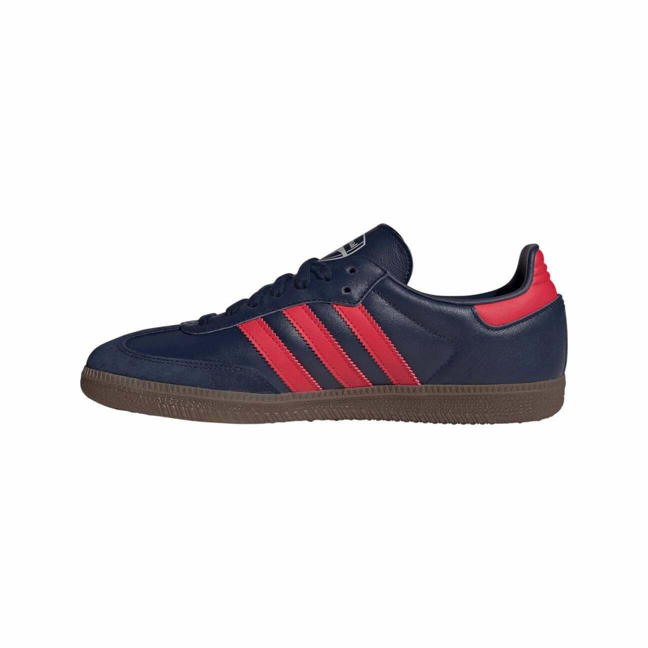 adidas Samba Arsenal Shoes Heritage style footwear