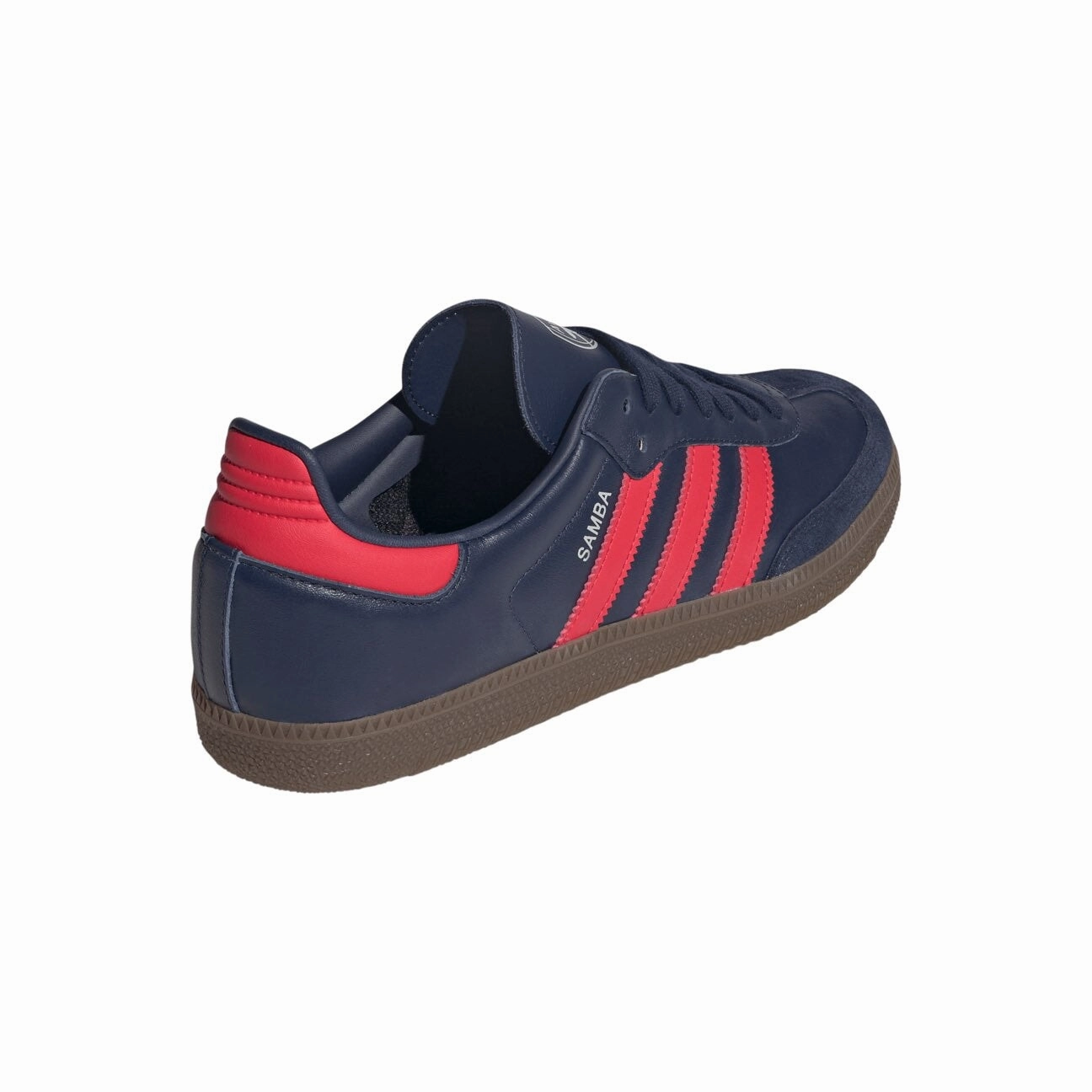 adidas Samba Arsenal Shoes Heritage style footwear