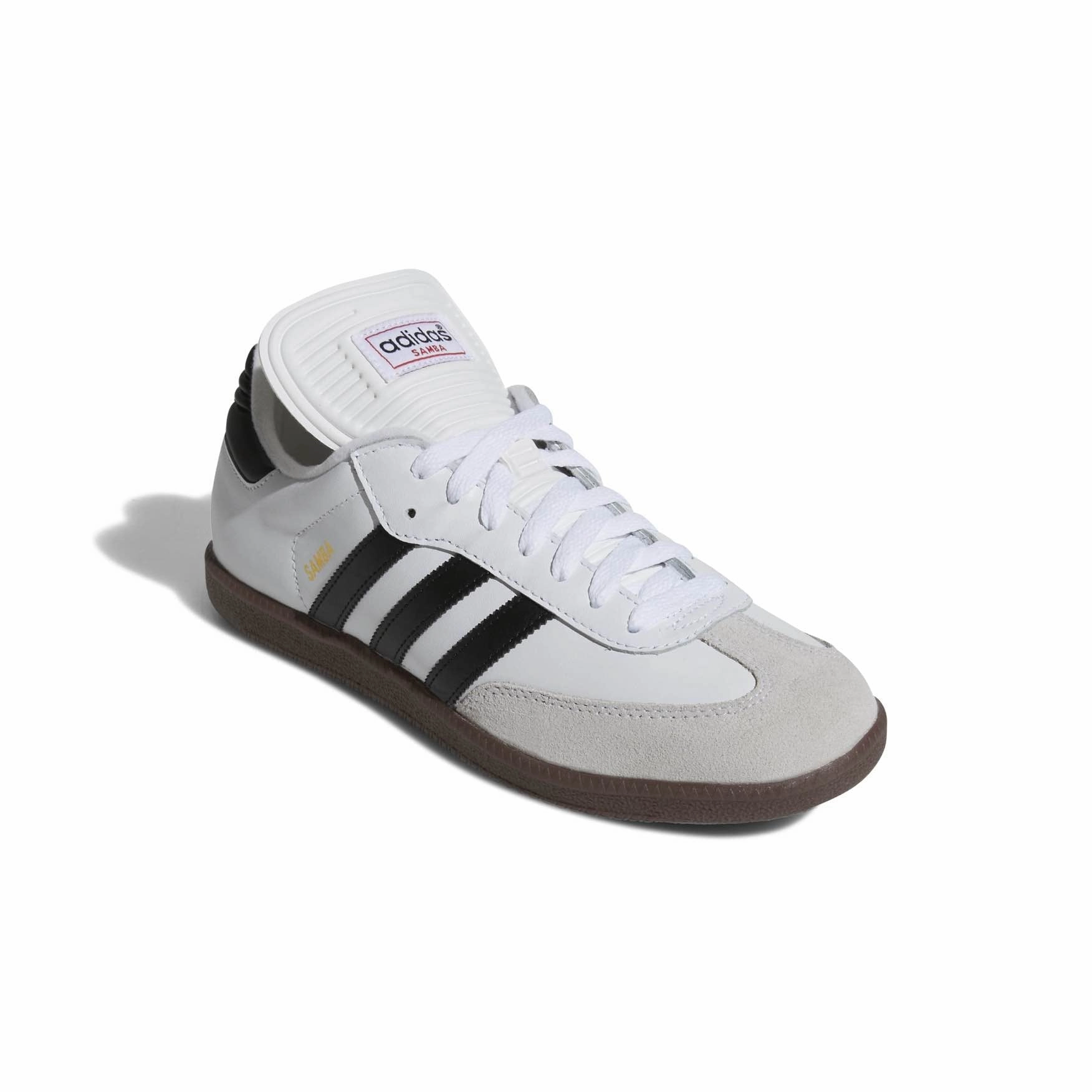 adidas Samba Classic Shoes Heritage style footwear