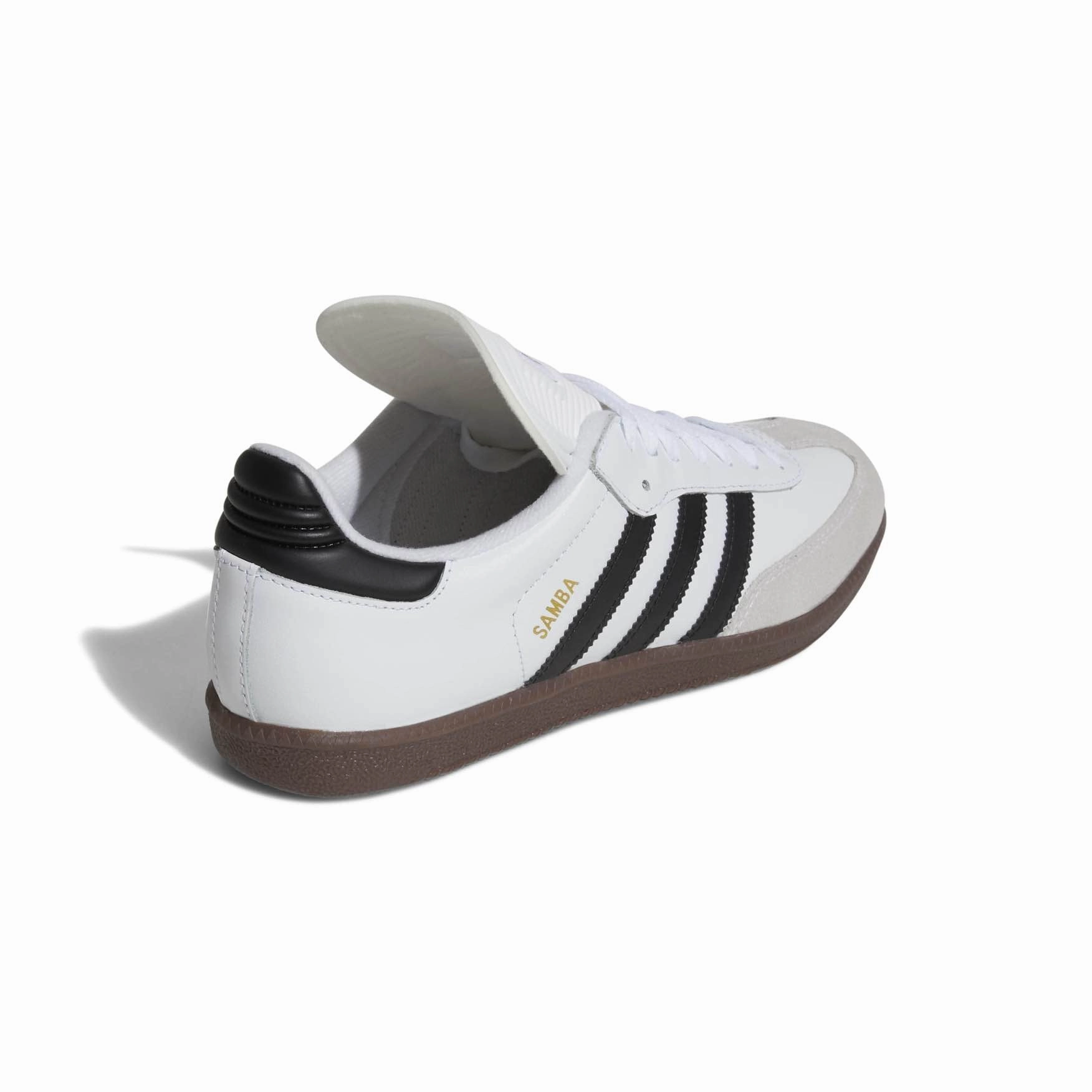 adidas Samba Classic Shoes Heritage style footwear