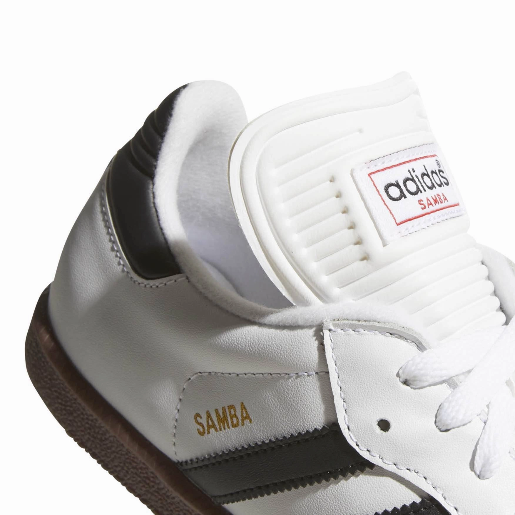adidas Samba Classic Shoes Heritage style footwear