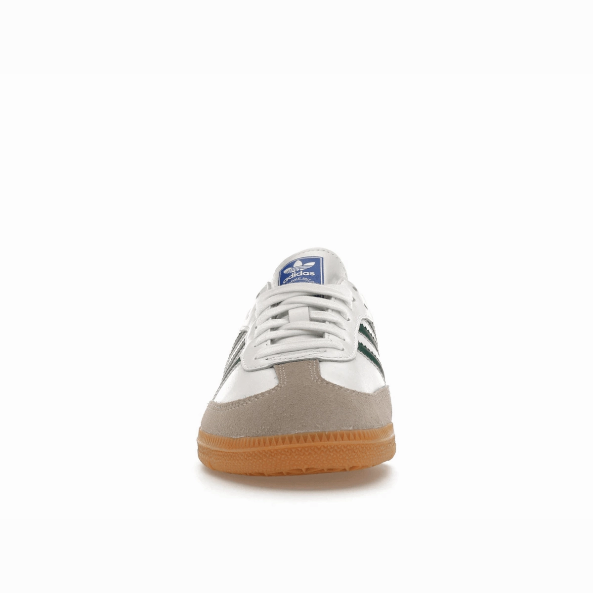 Adidas Samba Collegiate Green Everyday Originals footwear