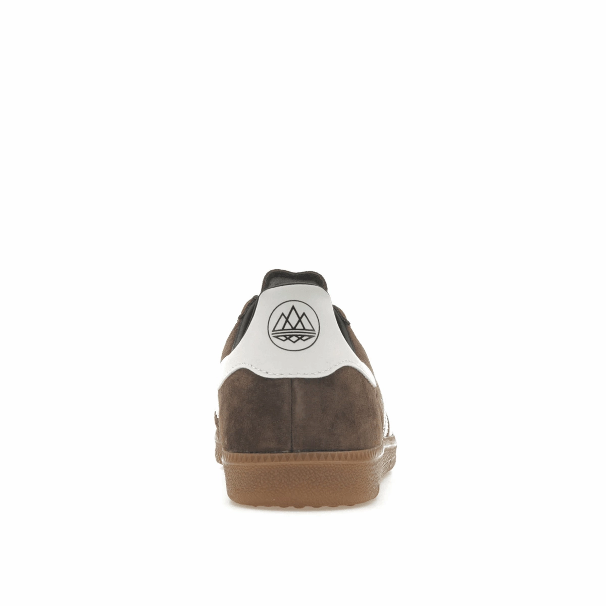 Adidas Samba Deco SPZL Brown Everyday Originals footwear