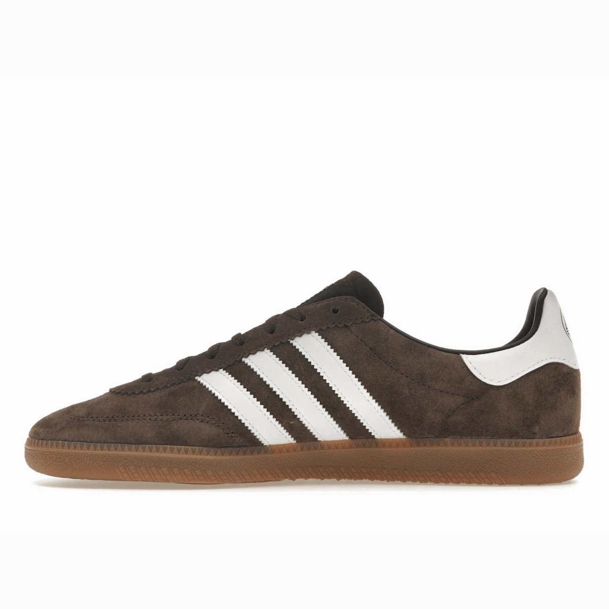 Adidas Samba Deco SPZL Brown Everyday Originals footwear