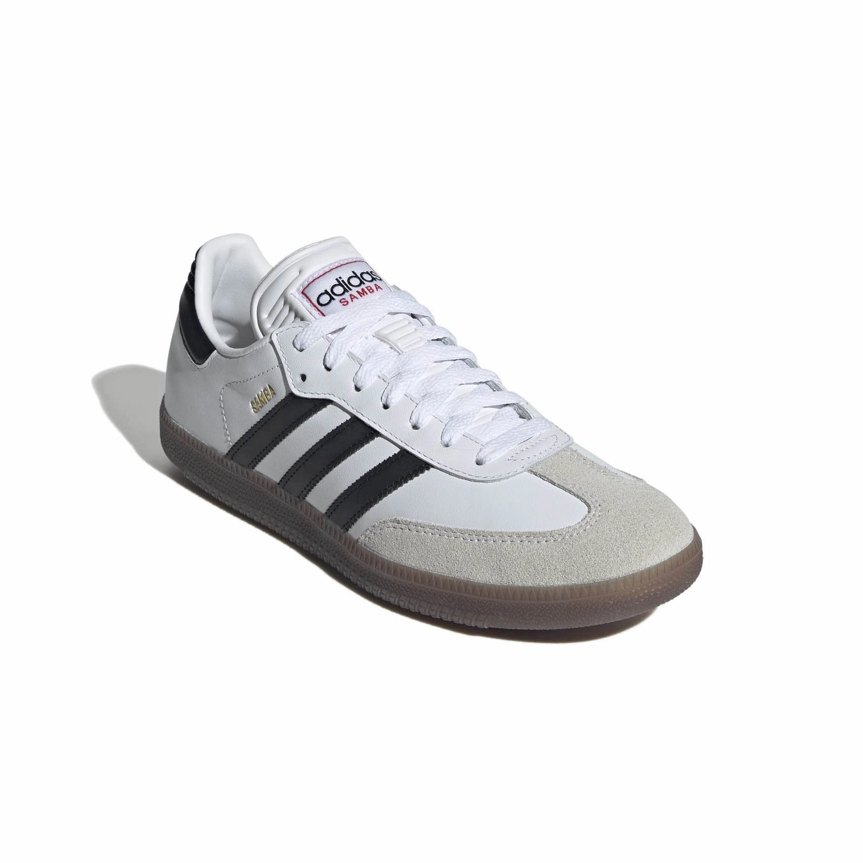 adidas Samba Indoor Shoes Heritage style footwear