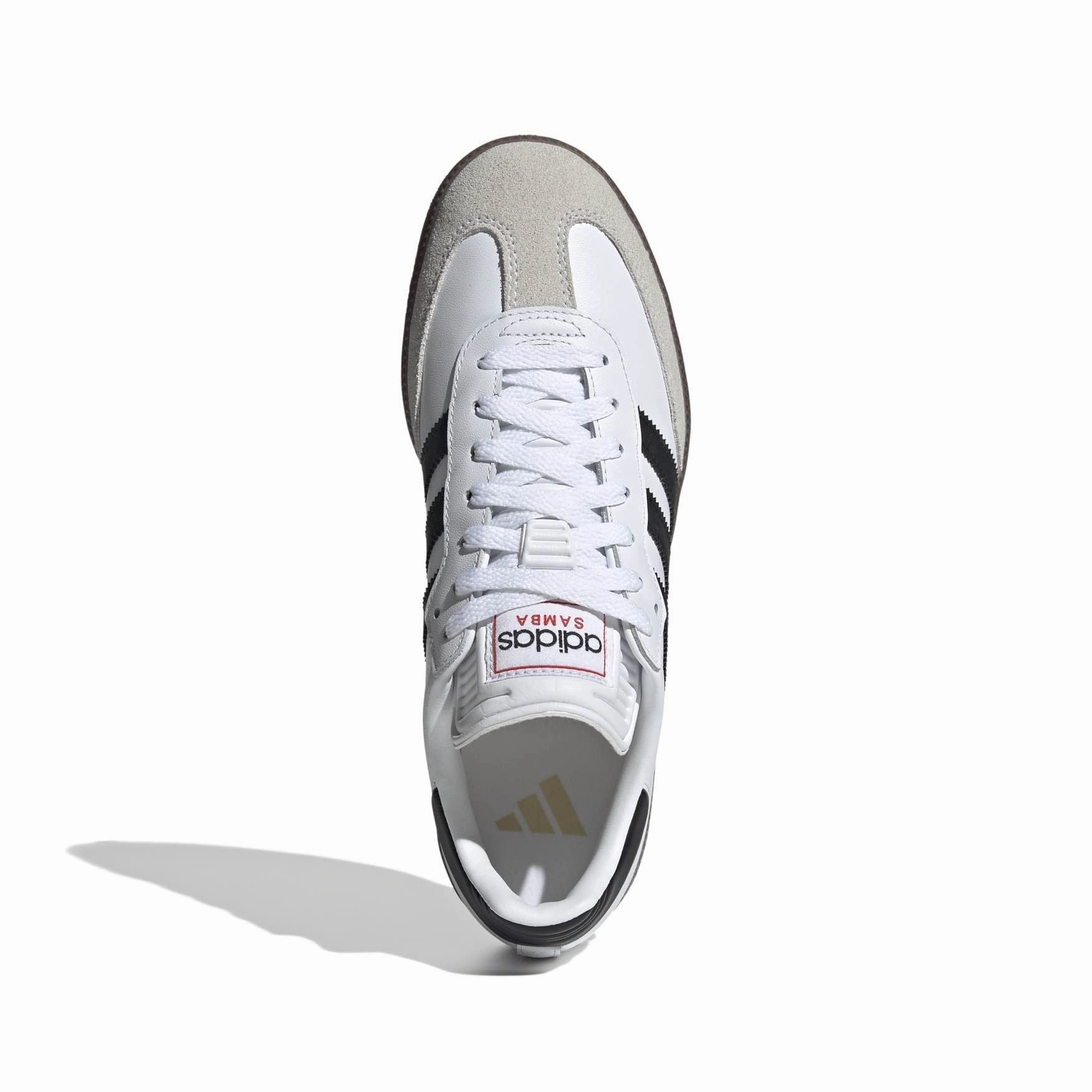 adidas Samba Indoor Shoes Heritage style footwear