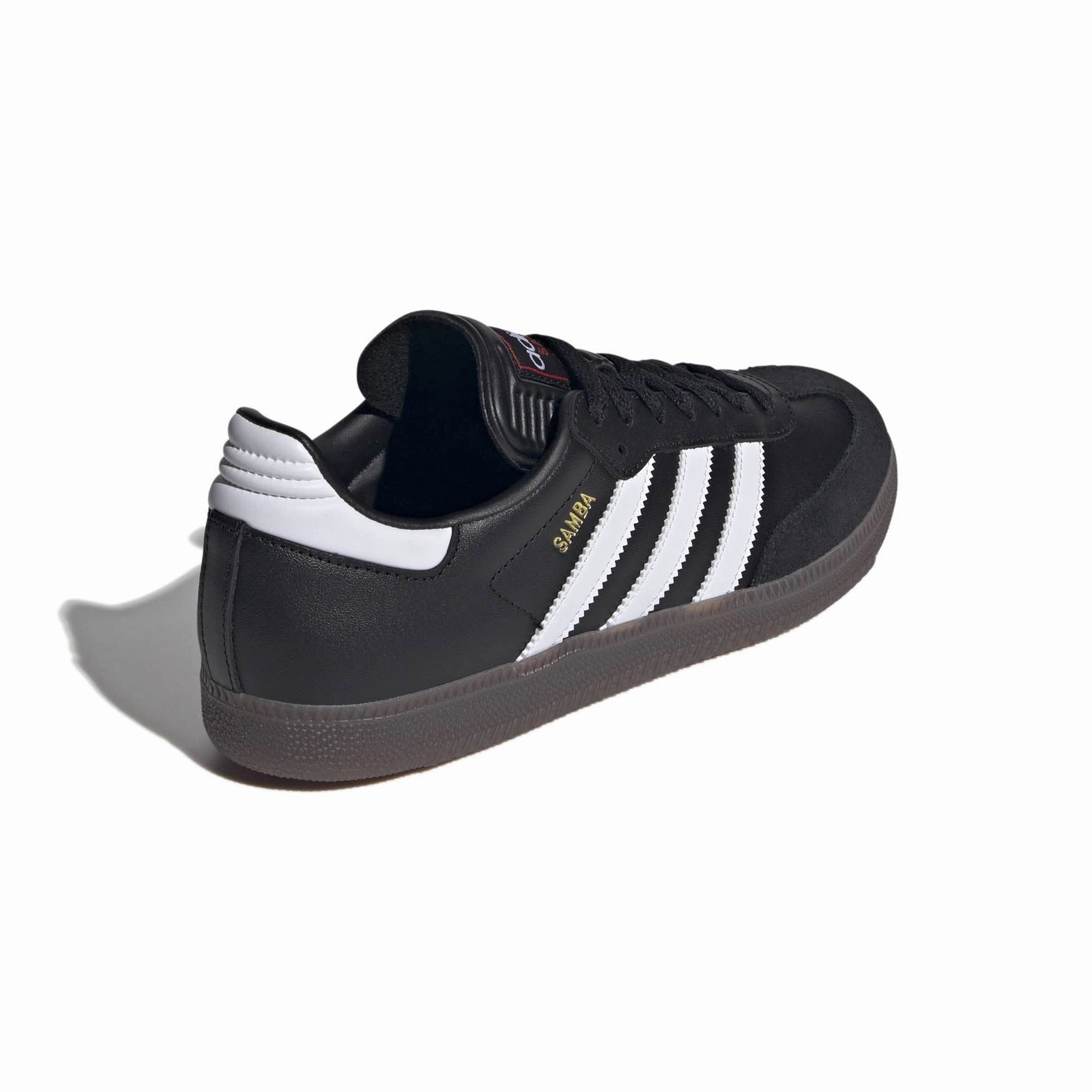 adidas Samba Indoor Shoes Heritage style footwear