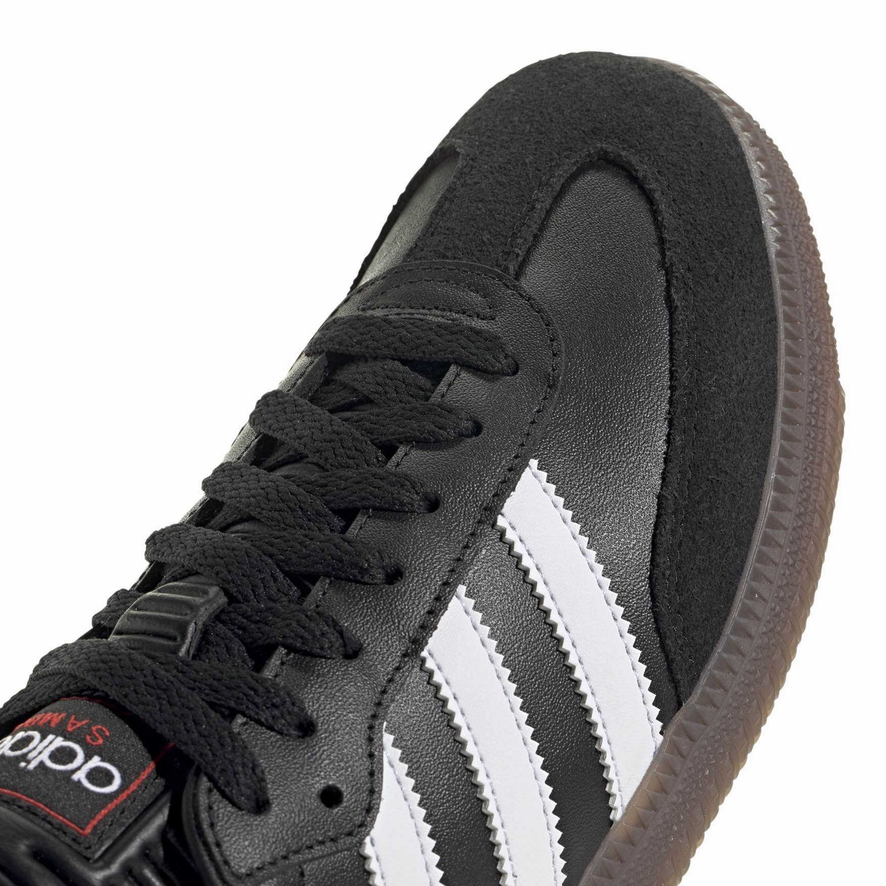adidas Samba Indoor Shoes Heritage style footwear