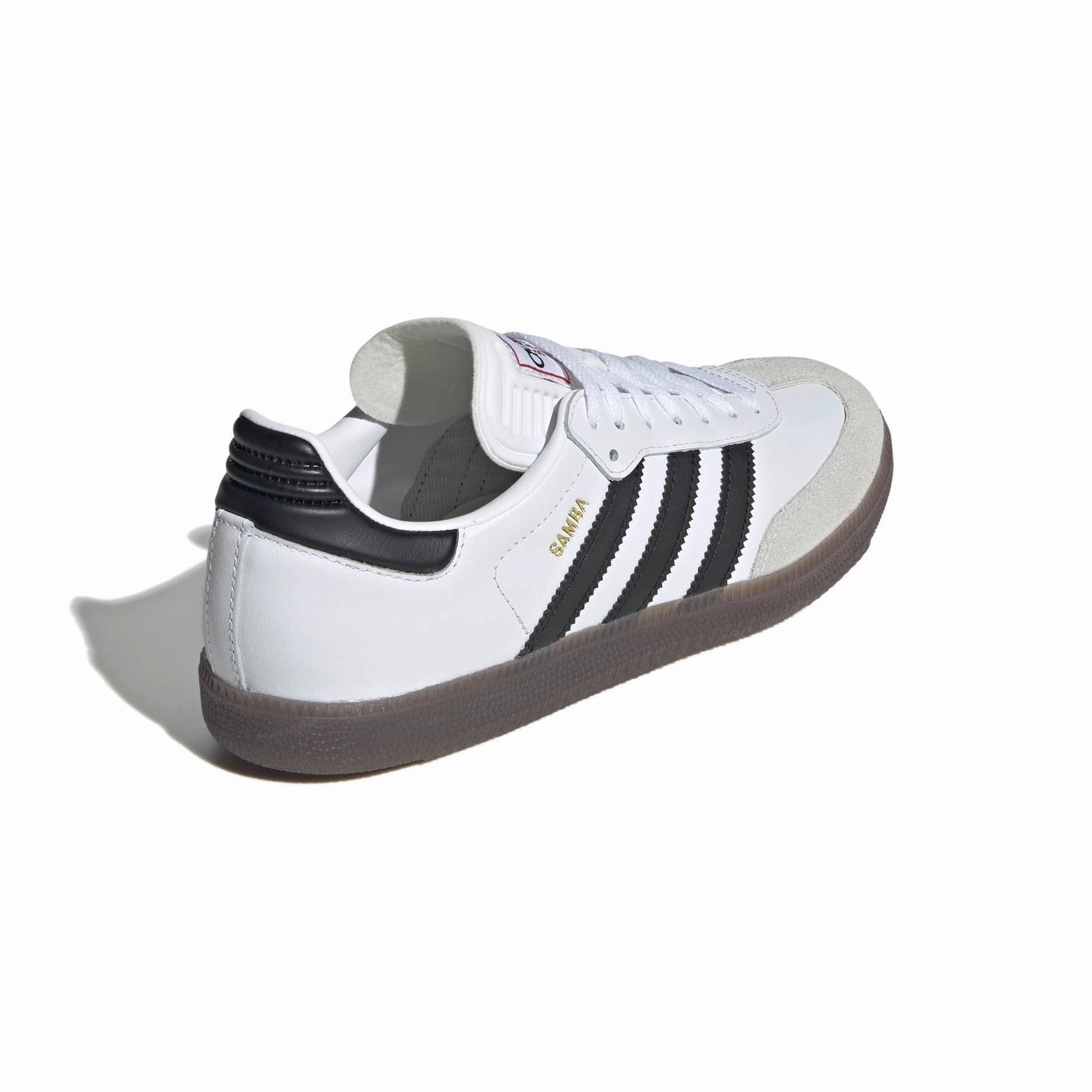 adidas Samba Indoor Shoes Heritage style footwear