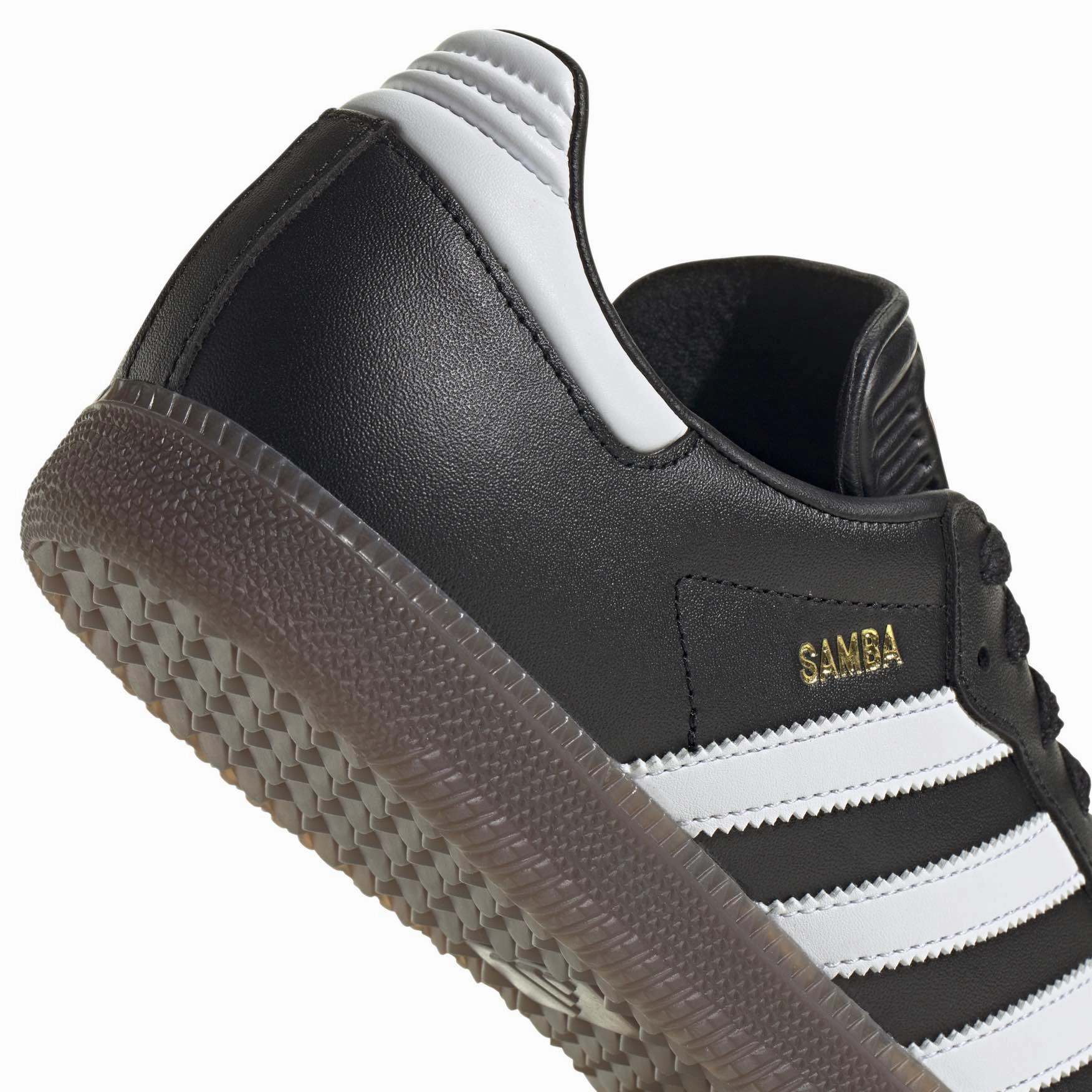 adidas Samba Indoor Shoes Heritage style footwear