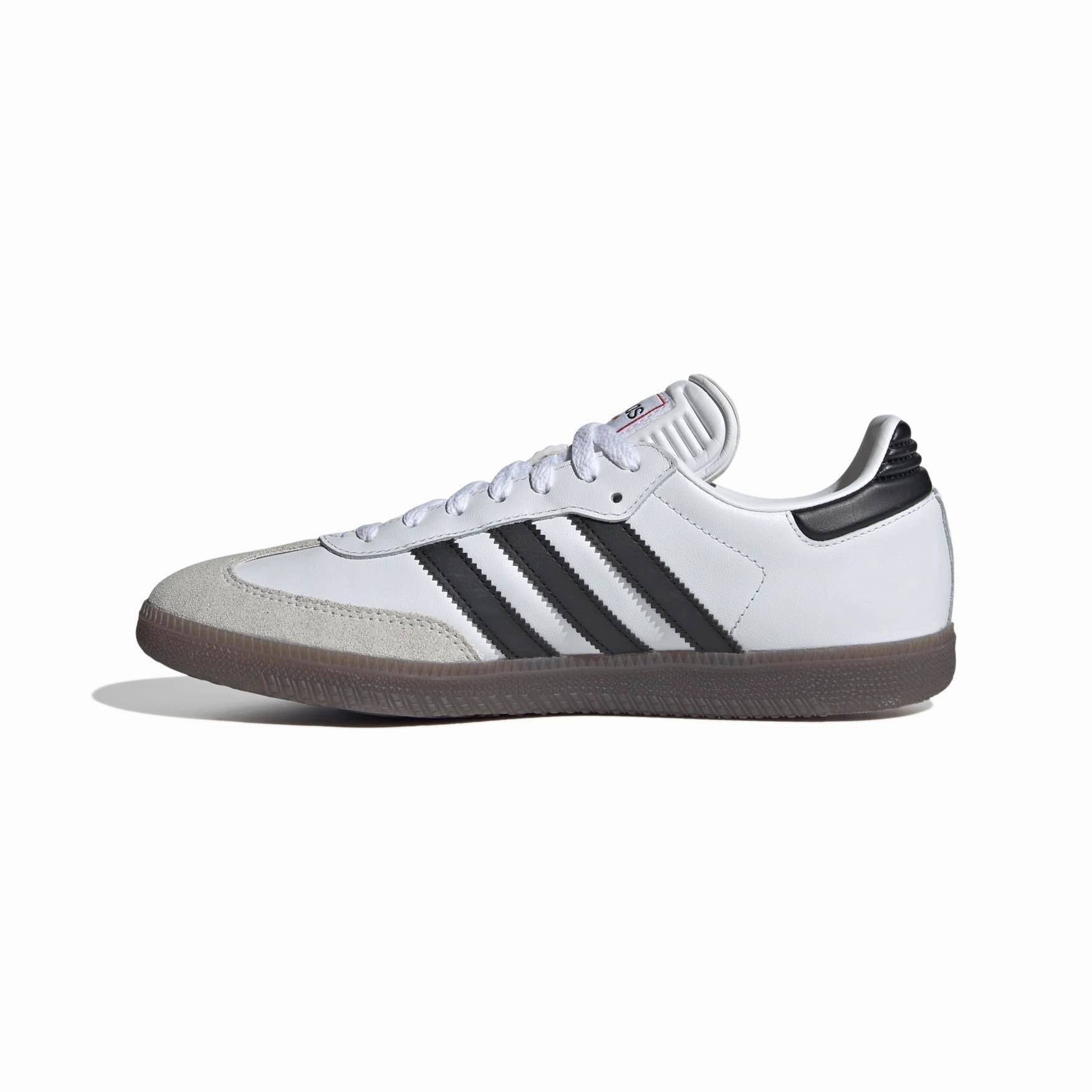 adidas Samba Indoor Shoes Heritage style footwear