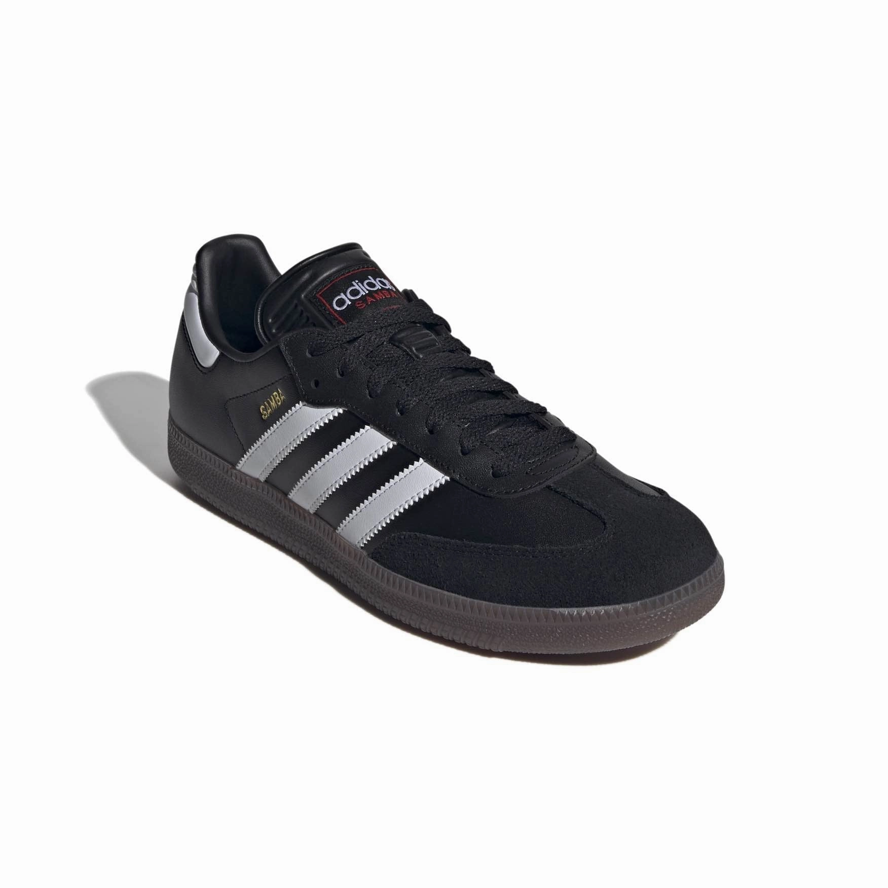adidas Samba Indoor Shoes Heritage style footwear